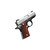 KIMBER MICRO CDP 380ACP PSTL BL/STS