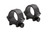 SUN OPTICS 30MM LOW SPRT RINGS BLK