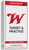 WINCHESTER CNTRFR 40 S&W 180GR FMJ