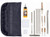 TAC SHIELD CLEANING KIT UNIVERSAL GI FIELD BLACK POUCH