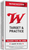 WINCHESTER USA 9MM 115GR FMJ 50RD BX 500RD CASE
