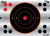 ALLEN EZ AIM 8PK REFLECTIVE TARGET