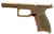 BERETTA APX GRIP FRAME FDE