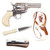 CIMARRON DOC HLDY THUNDERER RVLR STN .45LC 3.5"