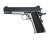 KIMBER 1911 STS LW GRAY GUARD 45ACP 5" TWO TONE, FO FRNT SIGHT