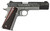 KIMBER CUSTOM DEEP ENGRAVED 45ACP 1911