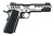 KIMBER RAPIDE SCORPIUS 45ACP PSTL 5" DLC BBL, G10 GRIP, 8RD