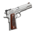 KIMBER STNLS TRGT LS 10MM PSTL