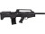 LKCI 20GA S/A BULLPUP TACT SHOTGUN