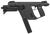 KRISS VECTOR SDP-E G2 PSTL BLK 45 30RD