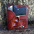 LW SEECAMP BEARCREEK MAHOGANY HOLSTER RH
