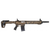 PANZER ARMS AR 12 SHTG SEMI BRNZ G4
