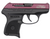 RUGER LCP 380ACP PSTL CHERRY BOMB/BLK 6+1RD