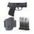 SIG SAUER P365 9MM PSTL NITRON SS SGLT