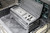 DuHA Squad Box with manual latch - Interior / Exterior Portable and Lockable Storage for Pickup Trucks / Jeeps / Various SUV's