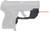 CRIMSON TRACE LASER LASERGUARD RED RUGER LCP II | LG497