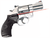 CRIMSON TRACE LASER LASERGRIP RED S&W K&L FRM+GVRNR RND BUTT