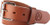 1791 GUN BELT HEAVY DUTY 1.5" SZ 36/40 CLASSIC BROWN