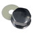 Schmitt Marine 12mm Center Nut f\/7XX Series Steering Wheels f\/Uflex Helms [702NUT]