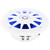 Boss Audio 6.5" MRGB65 Speakers w\/RGB Lighting - White - 200W [MRGB65]