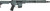 CMMG Rifles RESOLUTE MK4 350 LEGEND 16.1" 10RD CHARCOAL GRN