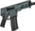 CMMG Pistols DISSENT MK4 300AAC 6.5" 30RD CHARCOAL GREEN