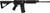 ADAMS ARMS Rifles P1 MOE 5.56MM 16" BLACK MAGPUL PISTON-DRIVE!