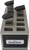 BENCHMASTER DOUBLE STACK 9MM 12 UNIT MAG RACK