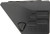 AMEND2 AMS LOWER STORAGE COMPARTMENT BLACK