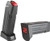 AMEND2 MAGAZINE FOR GLOCK 19 15RD POLYMER BLACK