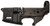 ANDERSON AR-15 STRIPPED LOWER RECEIVERS ALUMINUM BLACK