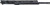 ALEXANDER AR15 STANDARD UPPER 300AAC 16" BLACK