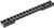 AUDERE NATO RAIL REMINGTON 700 LONG ACTION STEEL 0 MOA BLACK