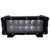 HEISE Infinite Series 8" RGB Backlite Dualrow Bar - 12 LED [HE-INFIN8]