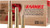 BARNES PIONEER 45-70 GOV 400GR BARNES ORIGINAL 20RD 10BX/CS