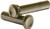 BATTLE ARMS ALUMINUM TAKE DOWN PIN SET OD GREEN