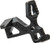 BATTLE ARMS ENHANCE BOLT CATCH CAST STEEL BLACK