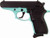 BERSA THUNDER 380ACP FS 8 SHOT TIFFANY BLUE/MATTE