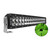 Black Oak Pro Series 3.0 Double Row Combo Infrared 20" 850nm LED Light Bar - Black Housing [20IR-850]