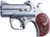 BOND ARMS TEXAS DEFENDER 357 MAG 3" FS STAINLESS WOOD