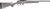 BERGARA BMR MICRO 17HMR 20" W/RAIL BLUED/GREY 5RD/10RD MAG