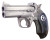 BOND ARMS RANGER II 45LC/410 4.25" FS S/S WOOD W/HOLSTER