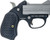 BOND ARMS STINGER FIREBALL 22WMR MATTE SS 3" B6 GRIP