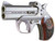 BOND ARMS CENTURY 2000   45LC/ 410 3" 3.5" STAINLESS WOOD