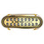 Metro Marine High-Output Elongated Underwater Light w\/Intelligent Monochromatic LEDs - Aqua, 45 Beam [F-BME1-H-A3-45]