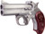 BOND ARMS SNAKESLAYER IV 357 4.25" FS STAINLESS WOOD