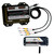Dual Pro PS2 2 Bank Battery Charger w\/2 Bank B.O.S. [PS2\/BOS12V2]