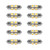 Scandvik 41170 Bulb Warm White *10-Pack [41170]