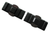 BURRIS BASE ADAPTER RUGER-TO- WEAVER R177/22M14 GLOSS