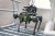 Ghost Robotics Vision 60 Robot